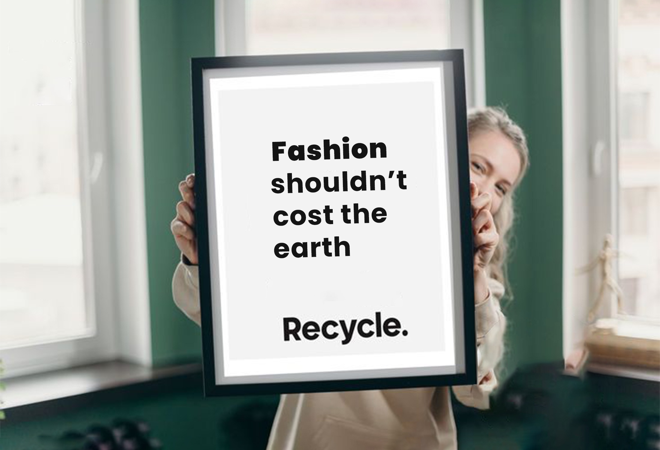 Concious Fashion